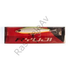 Ryuji Pencil 8 cm 18 gr Sinking