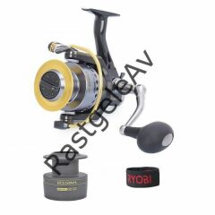 Ryobi Ecusima Olta Makinesi 8000 VI 4+1 Bilye
