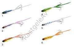 Hayabusa FS 419 Jack Eye Kune Kune Spin 40gr Light Jig Suni Yem