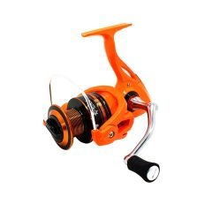 Captain Consept 4000 Spin Makine 3+1 BB