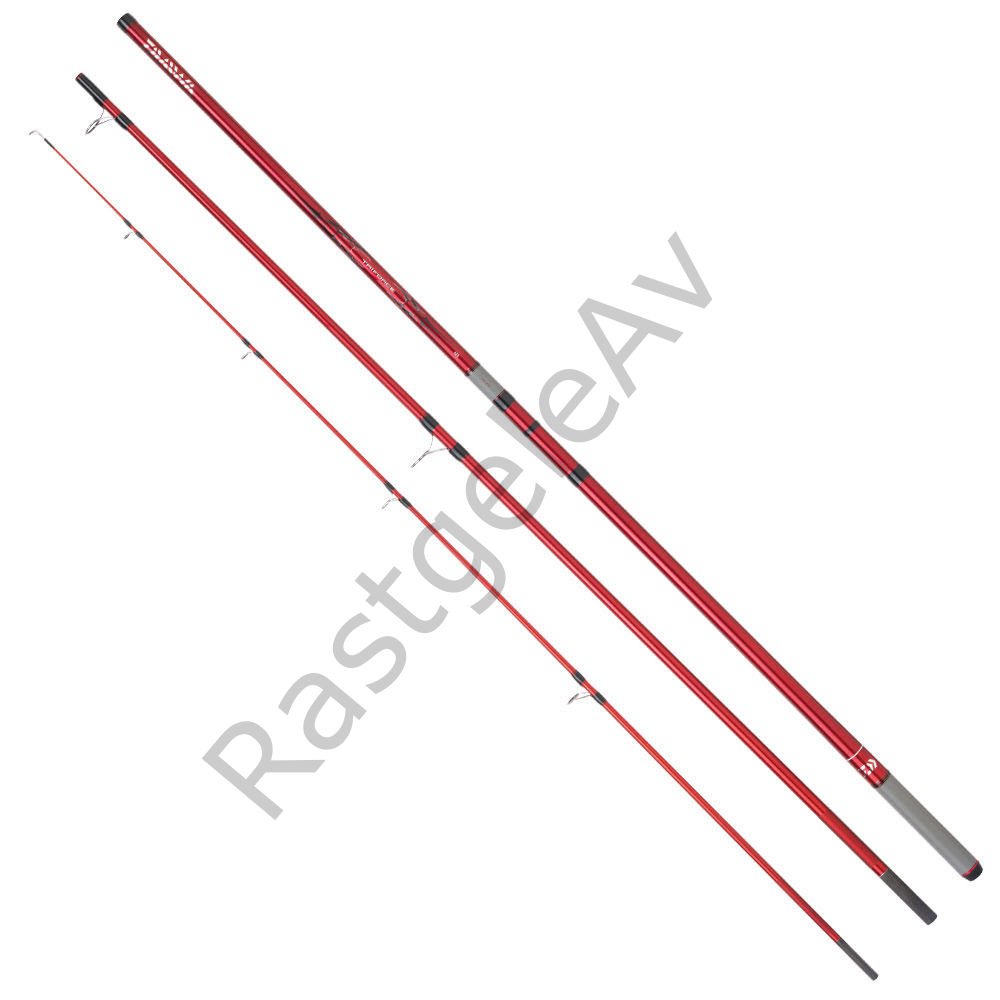 Daiwa Triforce Surf Serisi 420cm Olta Kamışı