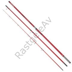 Daiwa Triforce Surf Serisi 420cm Olta Kamışı