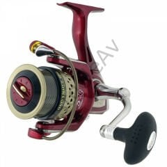 Ryobi Oasys Match Olta Makinesi OM4500 5+1 Bilya