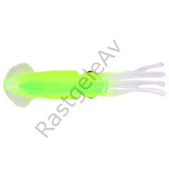 Remixon Squid 10034 120 Serisi 12cm Silikon Yem
