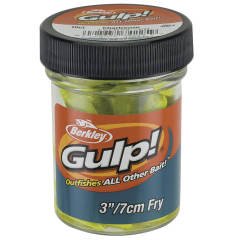 Berkley Gulp Fry Sahte Kurt 10lu