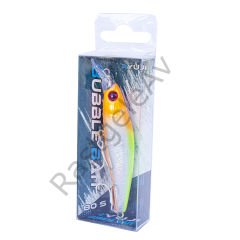 Ryuji Bubble Bait 8cm 12gr Maket Yem