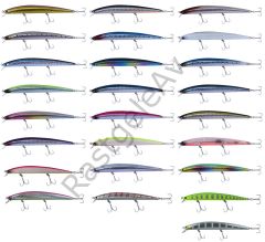 Kendo Seabass Mınnow 17cm 26,8gr Floatıng Suni Yem