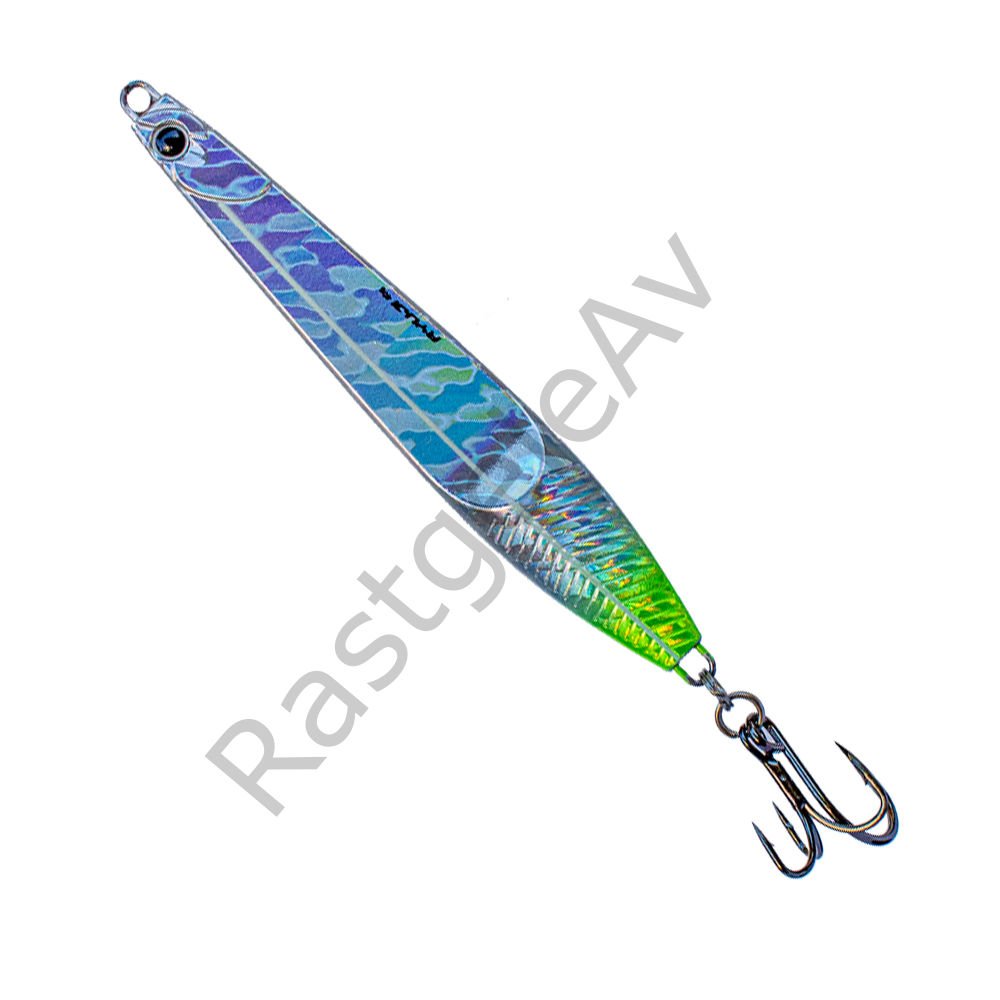Ryuji Blue Fish 40gr