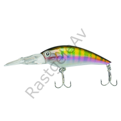 Strike Pro EG-013 Classic Shad Serisi Suni Yem