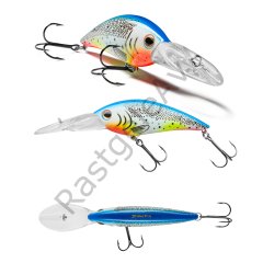 Strike Pro EG-013 Classic Shad Serisi Suni Yem