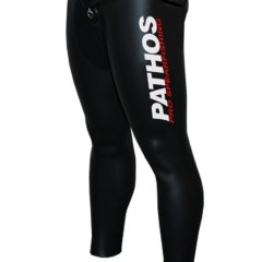 PATHOS TEAM 3MM SMOOTHSKIN HEIWA SK DALIŞ ELBİSESİ