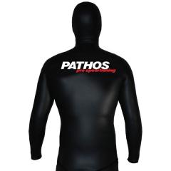 PATHOS TEAM 3MM SMOOTHSKIN HEIWA SK DALIŞ ELBİSESİ