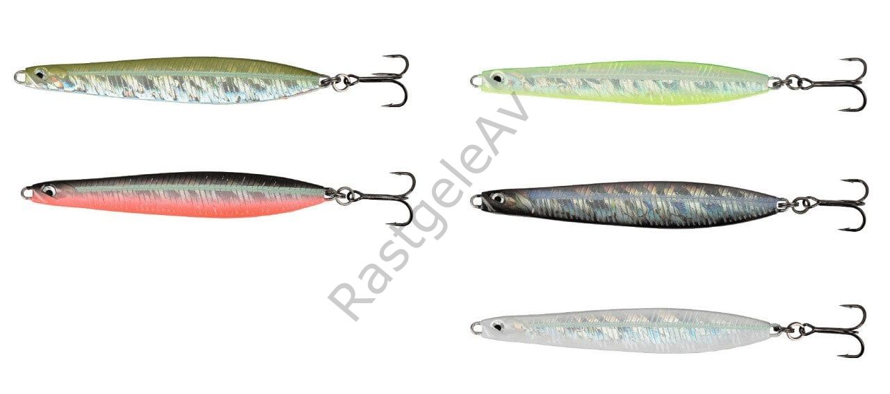 Savage gear Seeker Isp 102mm 28g Suni Yem