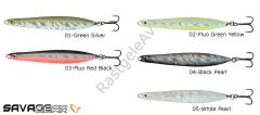 Savage gear Seeker Isp 102mm 28g Suni Yem