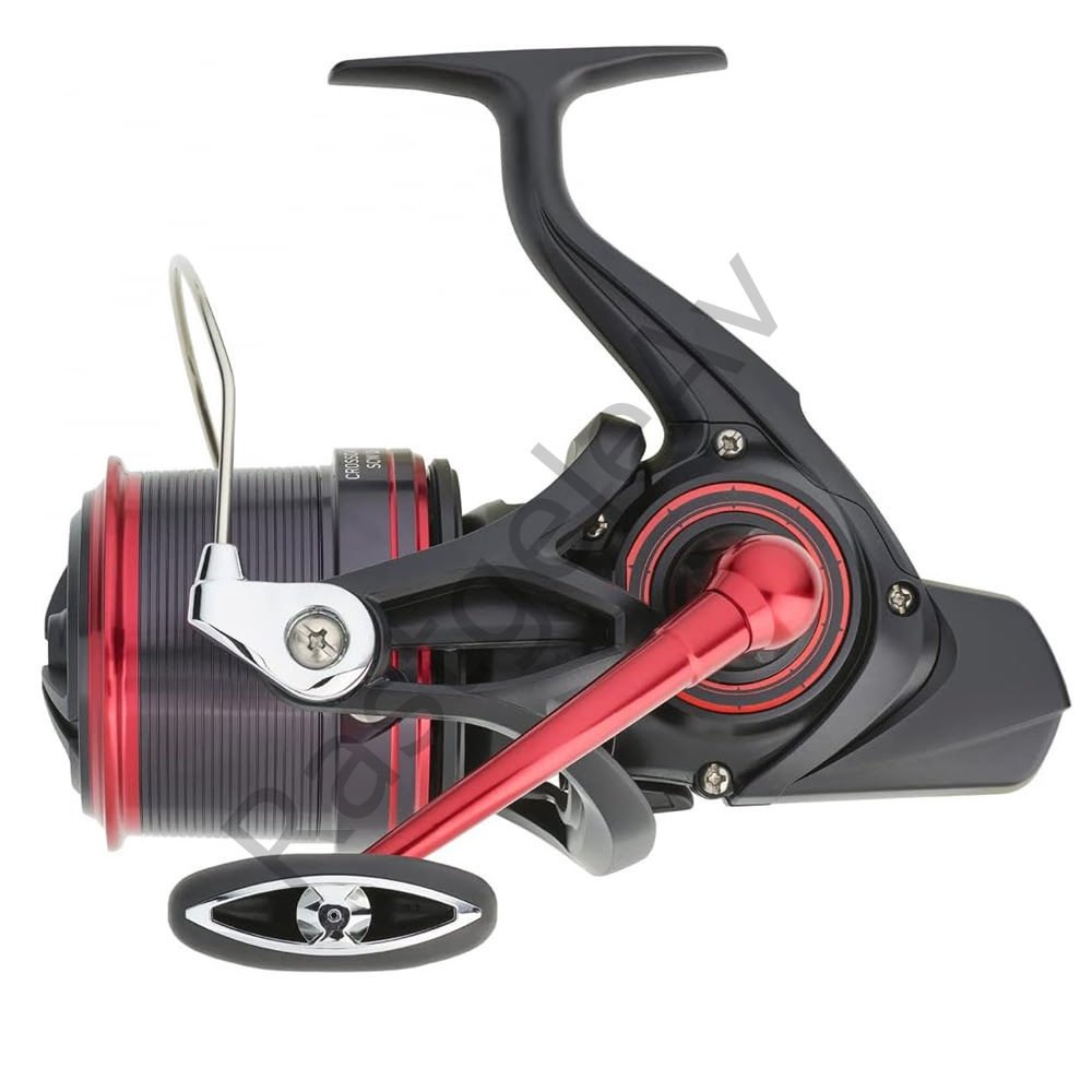 Daiwa Crosscast S22 35 SCW 5000 QD Type R Surf Makara