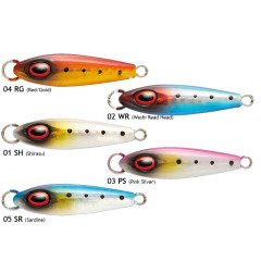 Rapture Chibi Gun Jig 44mm 16gr Jig Yem