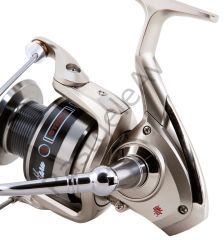 Nomura Haru Fw 1000 10+1bb 2Alum Spool Olta Makinesi