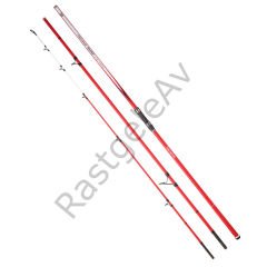 Daiwa Proteus Surf KW 4.20m 100-225gr 3P Surf Kamış