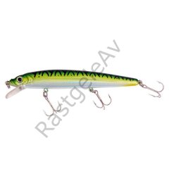 Strike Pro EG-033 F Alpha Minnow 115 Serisi Suni Yem