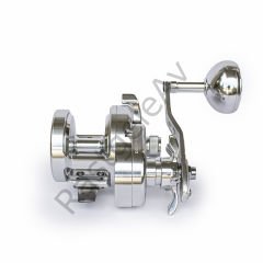 Ryuji Deep Tuna 15L Çıkrık Makara (Sol El)