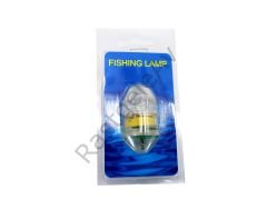 Captain 7653 Deep Light Fishing - Canlı Yem Avı İçin Işık