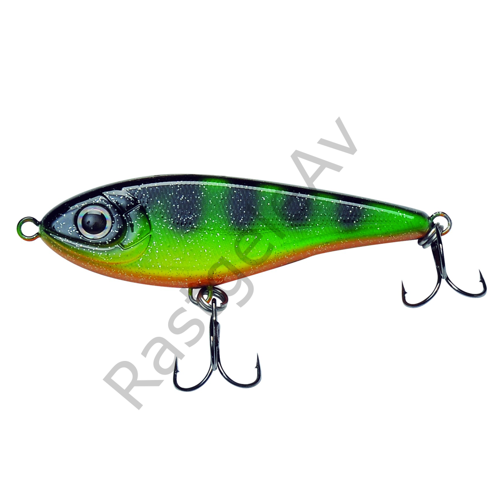 Strike Pro EG-050 Baby Buster Serisi Suni Yem