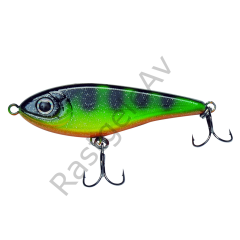 Strike Pro EG-050 Baby Buster Serisi Suni Yem