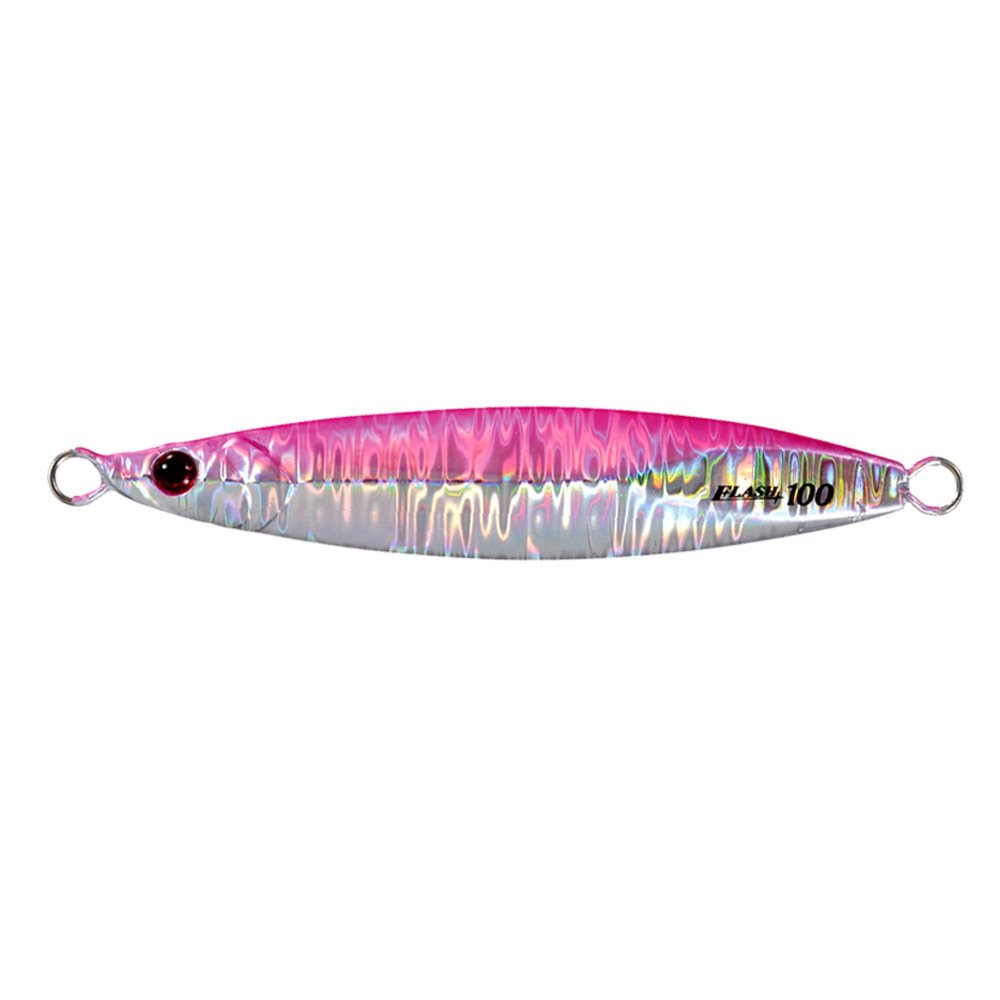 Shout Flash 190gr Jig Metal Yem