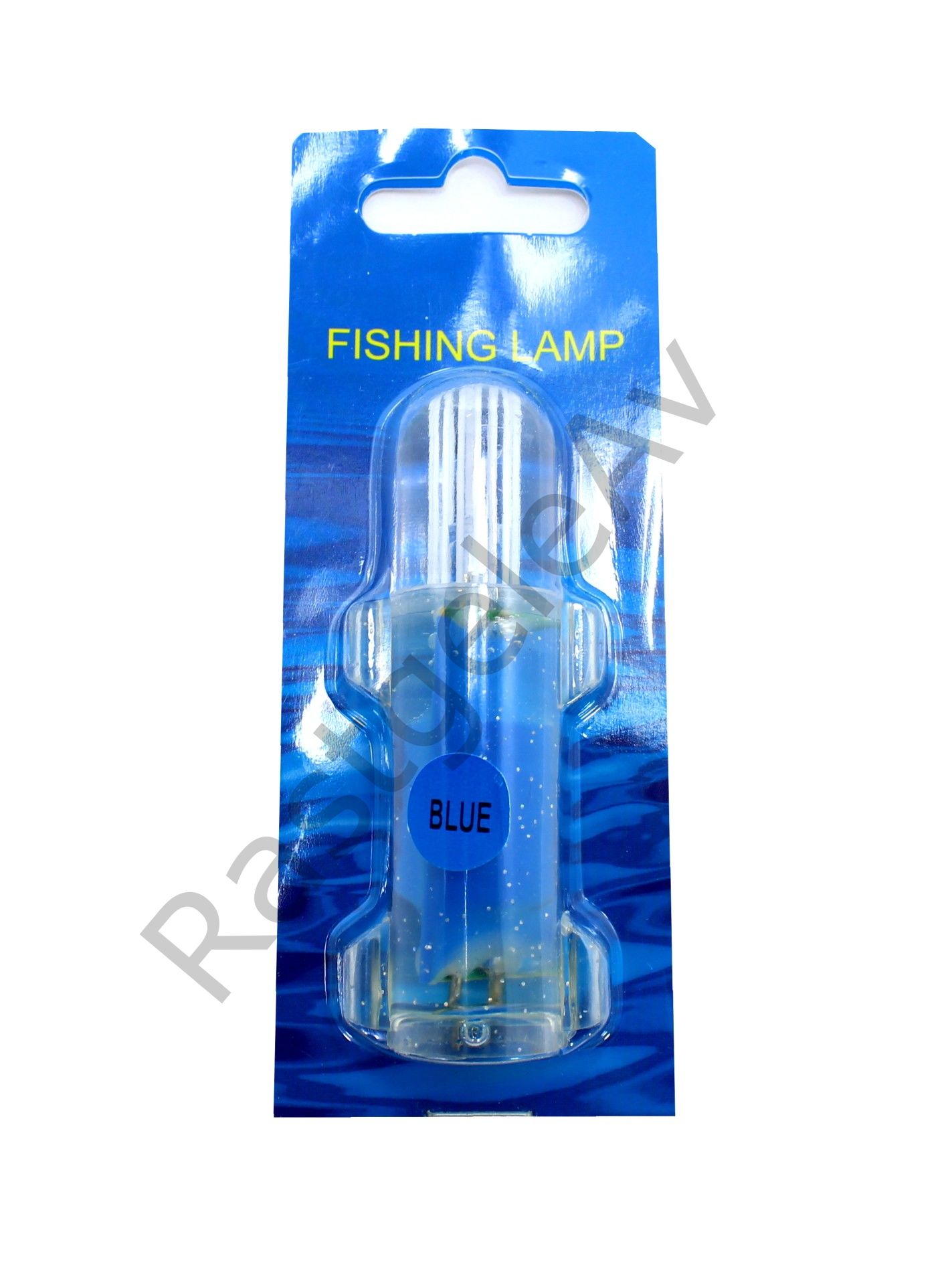 Captain 7659 Deep Light Fishing - Canlı Yem Avı İçin Işık