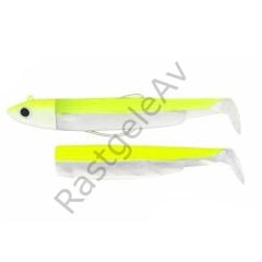 Fiiish BM120/3 BM193 Combo Off Shore 25gr J.Fluo Silikon Yem