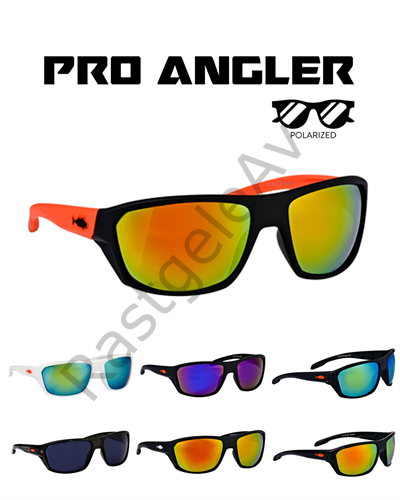 Fujin Pro Angler Polarize Güneş Gözlüğü