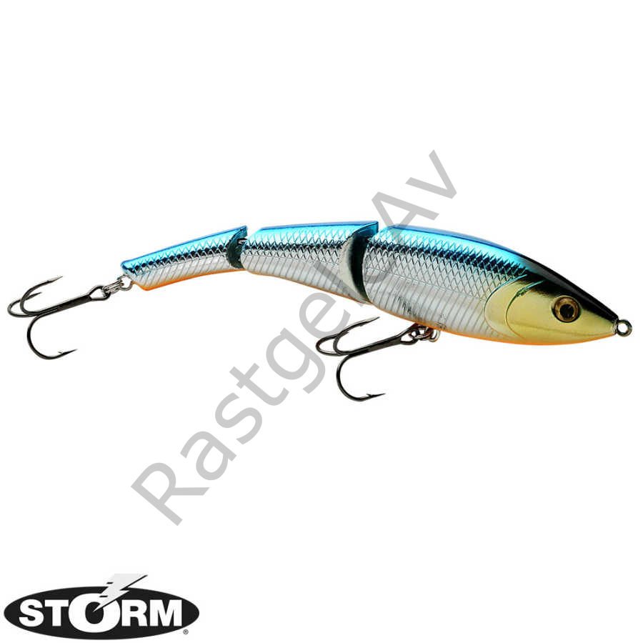 Storm Kickin Stick Sahte Balığı