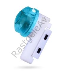 Captain Buzzer Alarm 3 Kademeli Sensorlu
