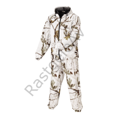 Pinewood 8361 Cover Snow Takım