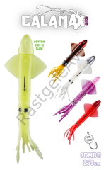 Fujin Calamax Squid 250gr