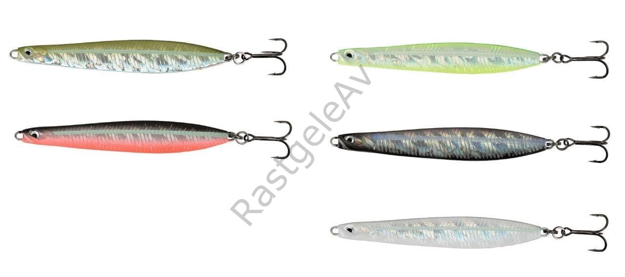 Savage gear Seeker Isp 98mm 23g Suni Yem