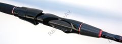 Nomura Hıro Area Game 175cm 0.5-3.5g Spin Kamışı