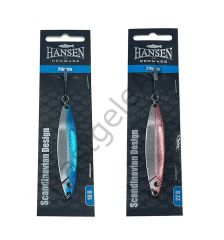 Hansen Pilgrim 6.1cm 10g Kaşık