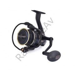 Ryobi Virtus Spin Olta Makinesi 4+1 Bilye