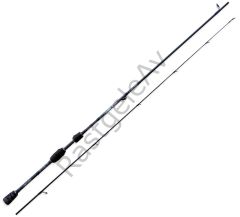 Nomura Hıro Camou 210cm 2-12g Spin Kamışı