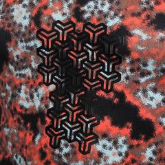 PATHOS CORAL 5MM ELBİSE