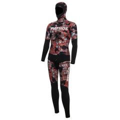PATHOS CORAL 5MM ELBİSE