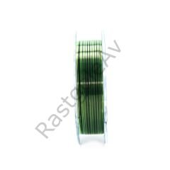 Captain İron Carp 100mt Monofilament Misina Kamuflaj