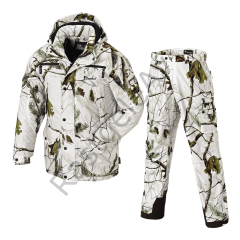 Pinewood 8881 Yeti Snow Takım