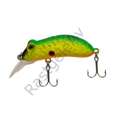 Strike Pro EG-097 A Warted Toad 45 Serisi Suni Yem