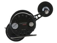 MAXEL HYBRID JIGGING HY20C SILVER/LGY SOL EL