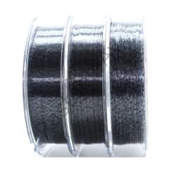 Captain Clever 3D Smooth100mt Monofilament Misina Black Kamou