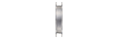 Gosen Answer Casting PE 8 Örgü Spin İpi 150mt Fine Silver Color