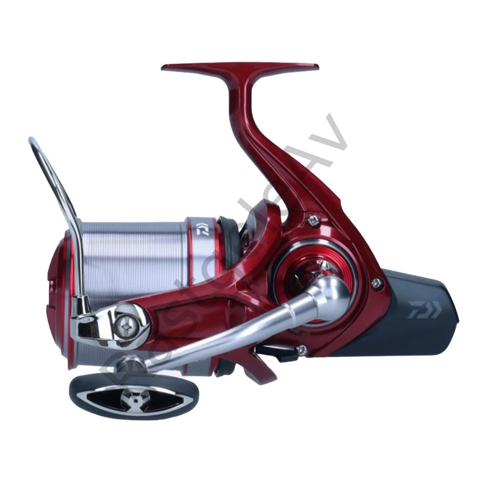 Daiwa Emblem 23 45 SCW QD R Surf Makara