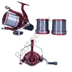 Daiwa Emblem 23 45 SCW QD R Surf Makara